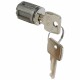 020293 LEGRAND XL3 LOCK KEY TYPE 1242E