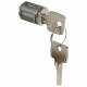 020294 LEGRAND XL3 LOCK KEY TYPE 2433A