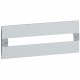 020301 LEGRAND XL3 TAPA MET DPX 125 200H