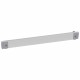 020340 LEGRAND XL3-ABDECKUNG FULL METAL 50H