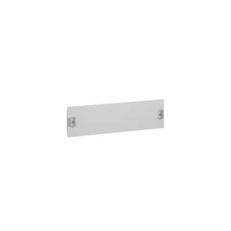 020343 LEGRAND XL3-ABDECKUNG FULL METAL 200H