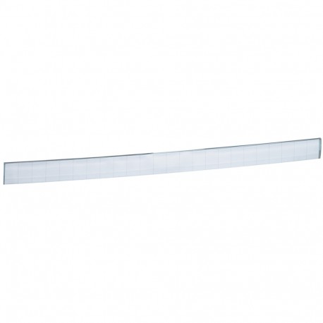 020399 LEGRAND XL3 МАРКИРОВКИ САМОКЛЕЯЩИЙСЯ