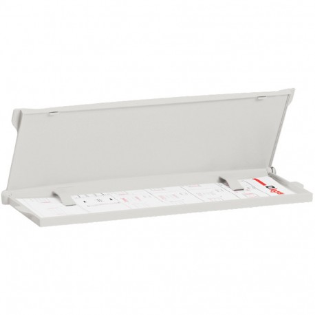 036582 LEGRAND PORTAPLANOS RIGID IP55