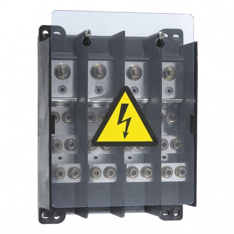037400 LEGRAND DEALER 4-POLE 160/250A