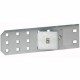 020195 LEGRAND XL3 3 SUPPORT FOR TERMINALS