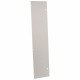 020442 LEGRAND COVER DPXIS 630 CELL LAT H1950