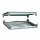 020508 LEGRAND XL3 BASE+TECHO ANCH975 PROF725
