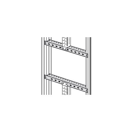 020531 LEGRAND SCHIENE BEHOBEN CHASSIS TEIL