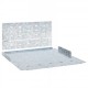020536 LEGRAND XL3 KIT SEPAR. EMBARRADO HORIZ