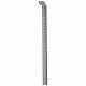 020558 LEGRAND XL3 CADRE FIXE BRAS SANS CELLULE