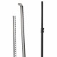 020569 LEGRAND XL3 MARCO PIVOT ARM SIN CELDA