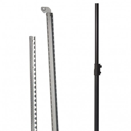 020569 LEGRAND XL3 MARCO PIVOT ARM SIN CELDA