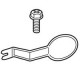 020586 LEGRAND XL3 4000 ВИНТ ССЫЛКЕ