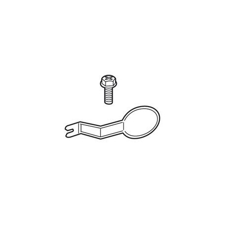 020586 LEGRAND XL3 4000 VIS DE LIEN
