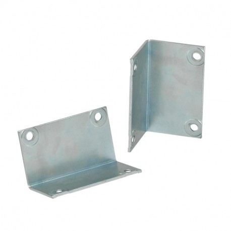020588 LEGRAND XL3 PLACA EN L PARA ENLACE
