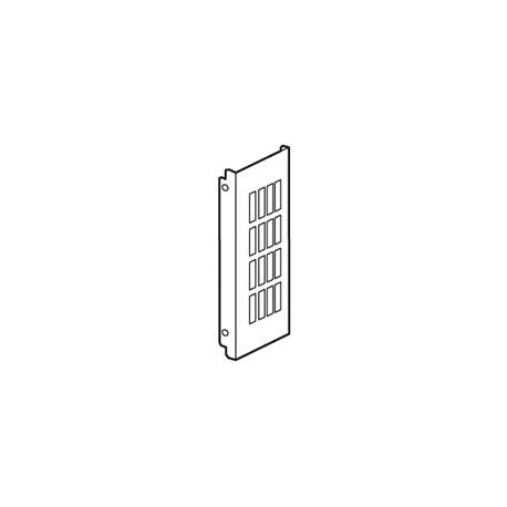 020596 LEGRAND XL3 TRENNUNG LAT DPX3 1600