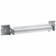 020601 LEGRAND XL3 RAIL ALAUN. 2 POS. 24 MOD
