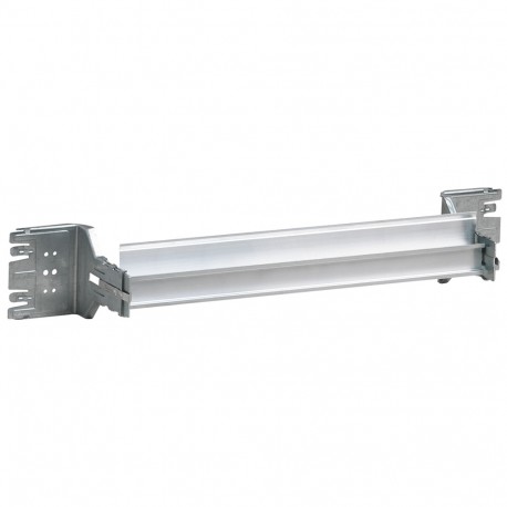 020601 LEGRAND XL3 RAIL ALUM. 2 POSIC. 24 MOD