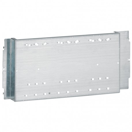 020620 LEGRAND XL3 PLATE DPX 250/630 L600