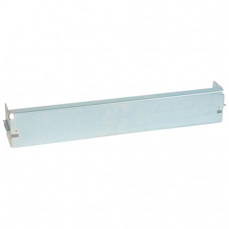 020640 LEGRAND XL3 PLAQUE LISSE RÉGLABLE H100