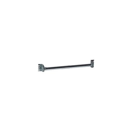020652 LEGRAND XL3 RAIL RÉGLABLE L850