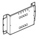 020655 LEGRAND XL3 PLATTE DPX-250 L850