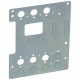 020673 LEGRAND XL3 PLATE DPX3 250 INV NETWORK