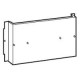 020678 LEGRAND XL3 PLACA MONT C/L DPX250/630