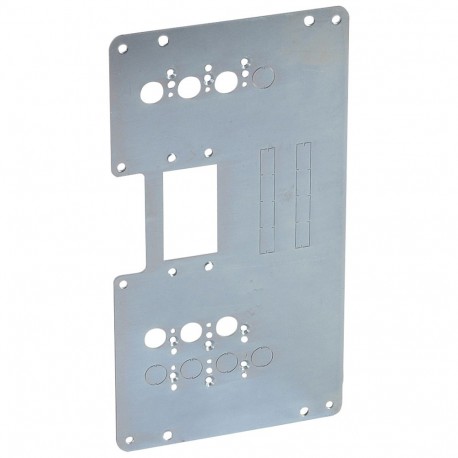 020681 LEGRAND XL3 PLATTE DPX3 160 WR-NETZWERK