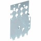 020764 LEGRAND XL3 PLATE DPX3 250 FIXED