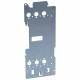 020769 LEGRAND XL3 PLATTE DPX3 250 ABNEHMBARE