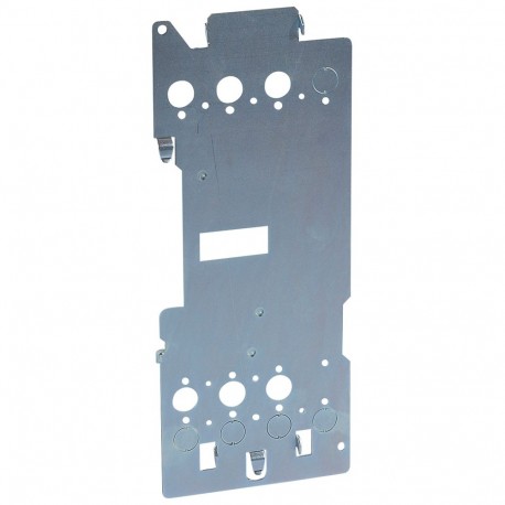 020769 LEGRAND XL3 PLATTE DPX3 250 ABNEHMBARE