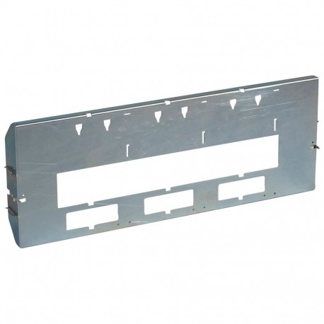 020772 LEGRAND XL3 P. REG. DPX250/630 DIF.INVIATO