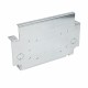 020779 LEGRAND XL3 PLATE DMX3 T0 FIXED CELL