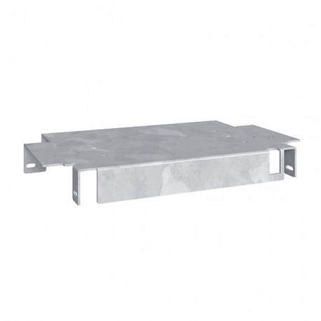 020780 LEGRAND XL3 PLACA DMX3 T0 FIXO L600