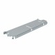 020781 LEGRAND XL3 PLAQUE DMX3 T0 FIXE L850
