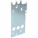 020785 LEGRAND XL3 PLACA DPX 630 FIJA