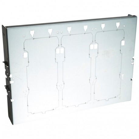020791 LEGRAND XL3 D. REG. DPX3 FECHADURA.
