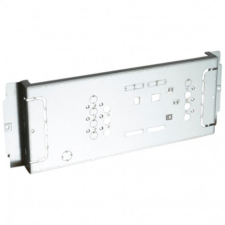 020795 LEGRAND XL3 P.REG. DPX3 160 HORIZ EXTR