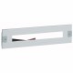 020800 LEGRAND XL3-KAPPE 1/4 UMDREHUNG MOD 150H