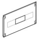 020801 LEGRAND XL3-KAPPE 1/4 UMDREHUNG MOD 200H
