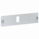020813 LEGRAND XL3 COUVRIR DPX3 160 HORIZ 150H
