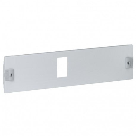 020813 LEGRAND XL3 КРЫШКА DPX3 160 ГОРИЗ 150H