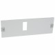 020817 LEGRAND XL3 COUVRIR DPX3 250 HORIZ 200H