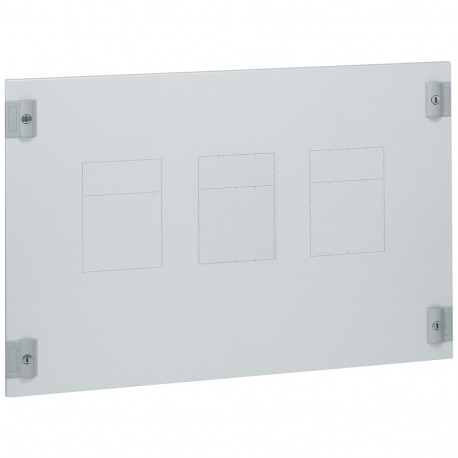 020820 LEGRAND XL3 BOUCHON 1/4 V DPX3 630