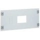 020823 LEGRAND CAP TRAF. DPX-630 1/4V. H. L600