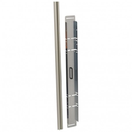 020827 LEGRAND XL3 KIT SEPARACIÓN VERT. 475MM