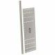 020828 LEGRAND XL3 KIT DI SEPARAZIONE VERT. 725