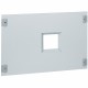 020830 LEGRAND XL3 COUVRIR DPX1600 1/4V V. L600