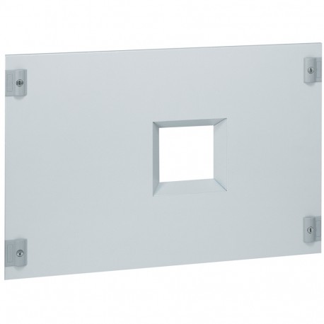 020830 LEGRAND XL3 TAPA DPX1600 1/4V V. L600